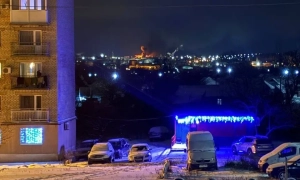 Україна отримала від ЄС €40 мільйонів на підготовку до зими 