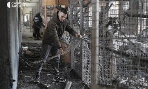 Путін змінив командувача російської групи «Північ», відсторонивши Лапіна