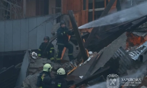 Відео: ЗСУ звільнили Борову на Харківщині 