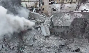 Рамштайн – 2: Резніков розповів, яку зброю отримає Україна від партнерів