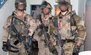 У Воронезькій області рф після атаки безпілотника пролунали вибухи, людей евакуюють