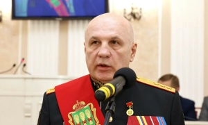 Трамп знов звинувачує Китай в «жахливих помилках» щодо COVID-19 