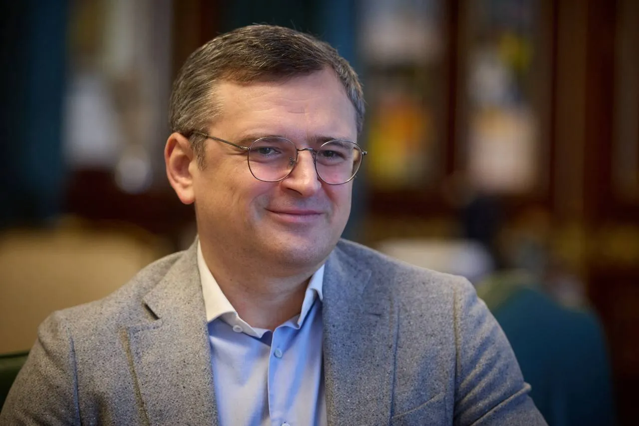 Зеленський повертає у велику політику Дмитра Кулебу