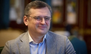 На Вінниччині затримали агента ФСБ, який виявляв військові склади