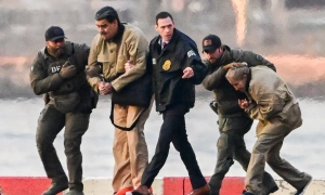 Справа Мадуро потрапила до судді, який раніше блокував ініціативи Трампа – Reuters