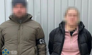 У столиці горіла автівка народного депутата