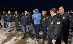 Відмова від газу рф: віцеканцлер Німеччини вирушив на переговори з Ізраїлем