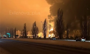 Генштаб розповів про ситуацію на фронтах