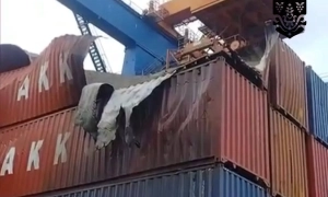 Нідерланди проплатять Чехії постачання в Україну великої партії боєприпасів