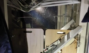 На Херсонщині підрозділ морської піхоти рф відмовився йти на штурм