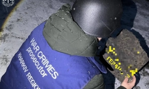 ЗСУ отримають 200 тисяч різних дронів за рік