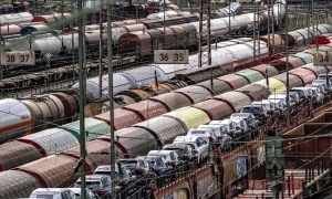 Нідерланди підкреслили важливість дронів для України