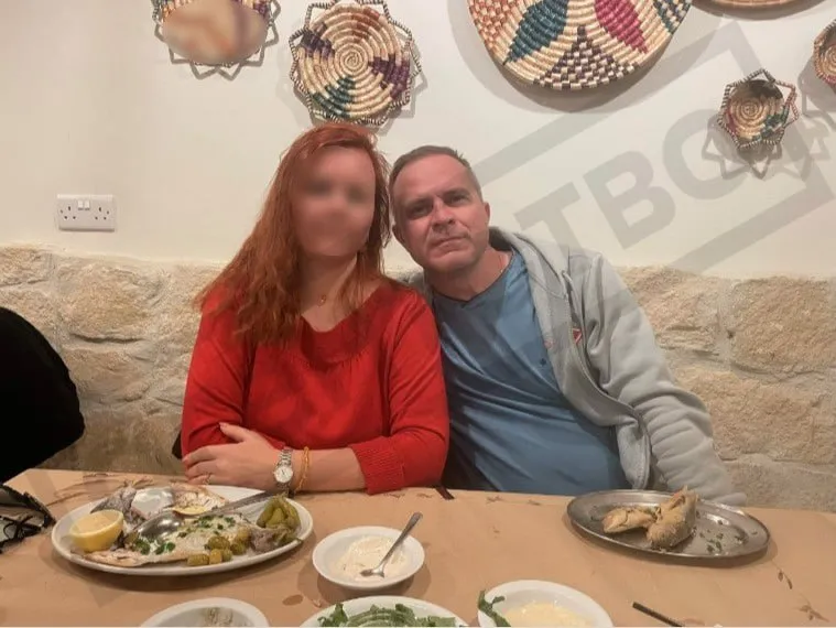 Повішений на Кіпрі російський дипломат виявився шифрувальником спецзв'язку