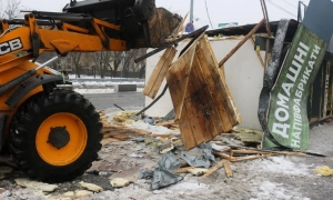 Київський метрополітен обмежить вхід на станції