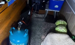 Київський фунікулер знову запрацював 