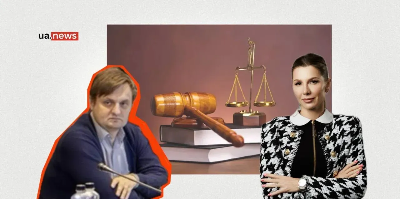 A lawsuit has been filed against the High Council of Justice over its inaction in the case of Judge Volodymyr Marmash