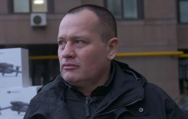 Кличко про війну в тилу і чому сварки вигідні Росії