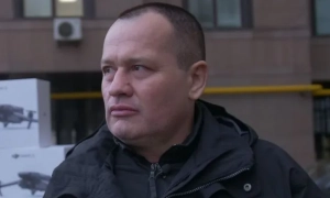 СБУ викрила зрадника, який працював на окупантів: деталі 