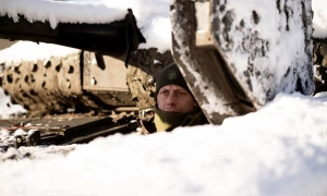 Ворог атакував шахедами Дніпро, де зараз знаходиться Зеленський