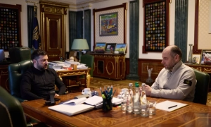 17 січня Україна знову житиме за графіками світла