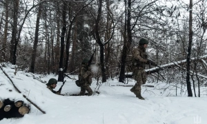 ISW: ворог захопив північний виступ ЗСУ на Курщині та просувається в Суджі