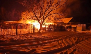 Зрадник хотів влаштувати вибух на Курахівській ТЕС, але поплатився за це