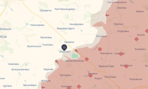 росія провалила програму модернізації свого флоту – ЦПД