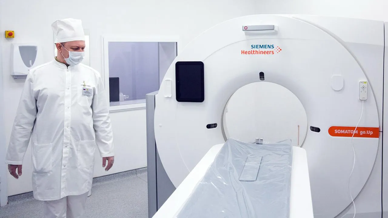 Через санкції лікарні рф втратили можливість ремонтувати медапаратуру