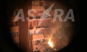 росія знову вдарила по енергетиці: тисячі будинків без тепла і світла