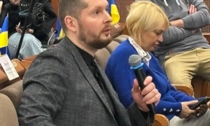 На ТОТ окупанти розкрадають у дітей стипендії