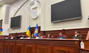 Уряд виділив додаткові кошти на будівництво фортифікацій