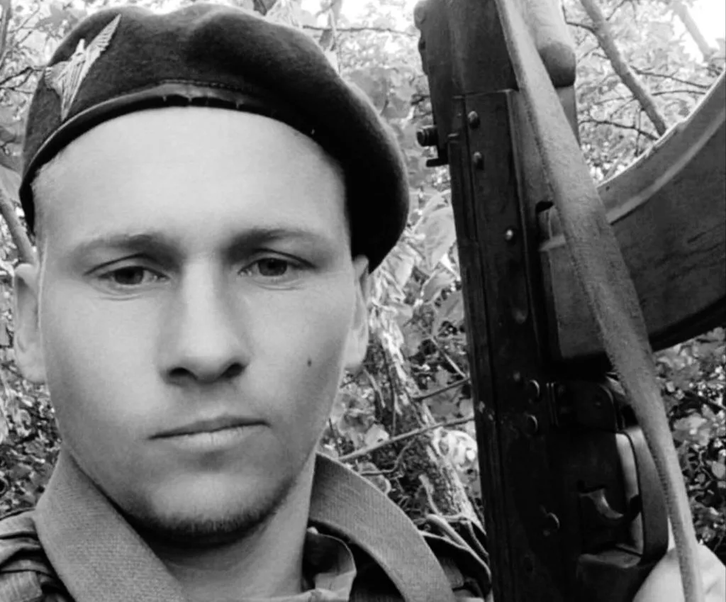 На фронті загинув український борець греко-римського стилю Сергій Шумілов