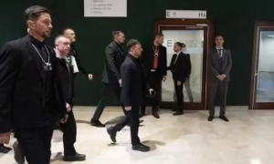 Ізраїль імовірно ліквідував головного ватажка терористів ХАМАС