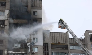 Українські «мопеди» атакували окупантів у Джанкої, розвідка назвала ціль