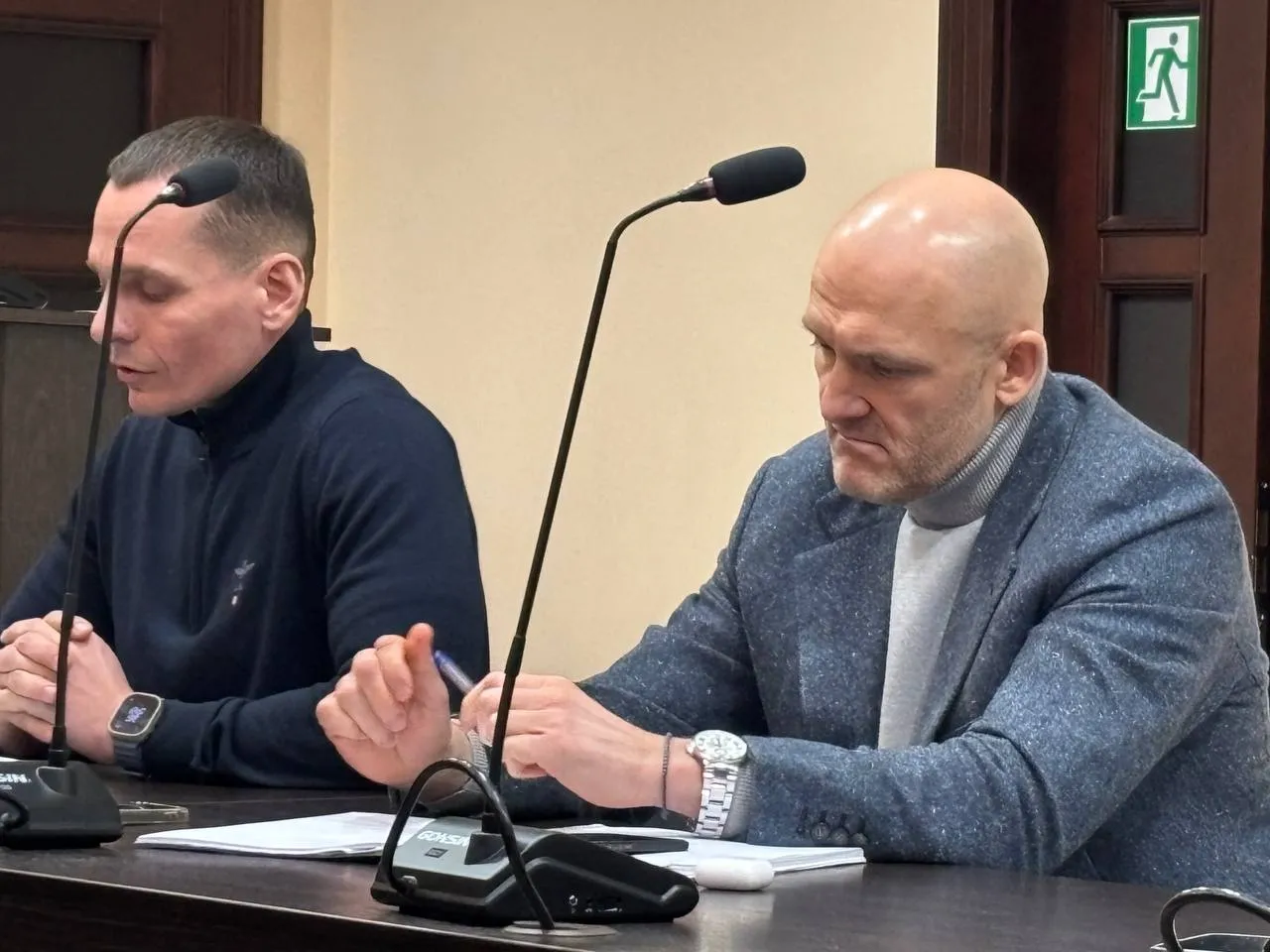 Справа адвоката Орлова: захист заявив про провокацію НАБУ та фальсифікацію доказів