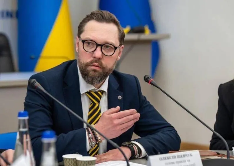 Податкову службу сьогодні треба підпорядкувати БЕБ, — голова НАЛУ Шевчук