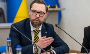 Податкову службу сьогодні треба підпорядкувати БЕБ, — голова НАЛУ Шевчук