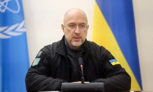 Парубий подписал закон об украинском языке