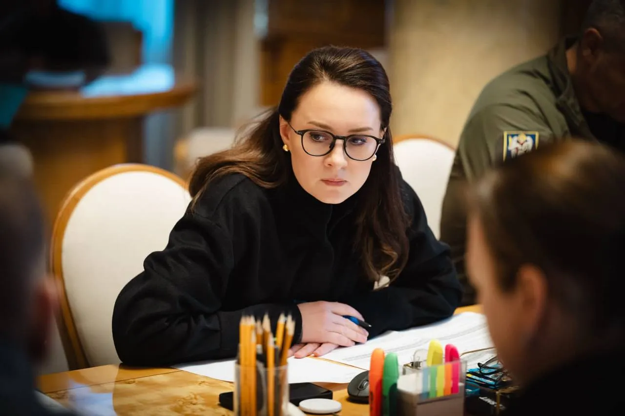 Уряд координуватиме відновлення енергосистеми після ударів рф, — Свириденко