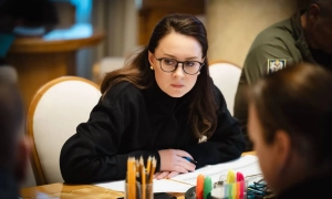 Колишнього посадовця РНБО підозрюють у держзраді