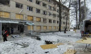 Окупанти можуть влаштувати ще одну екологічну катастрофу в Україні, - ЦНС