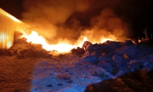 Внаслідок удару по штабу Чорноморського флоту ліквідовано командира російського катера