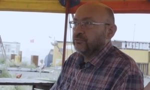 Кім Чен Ин показав памʼятник північнокорейським солдатам, які були ліквідовані ЗСУ