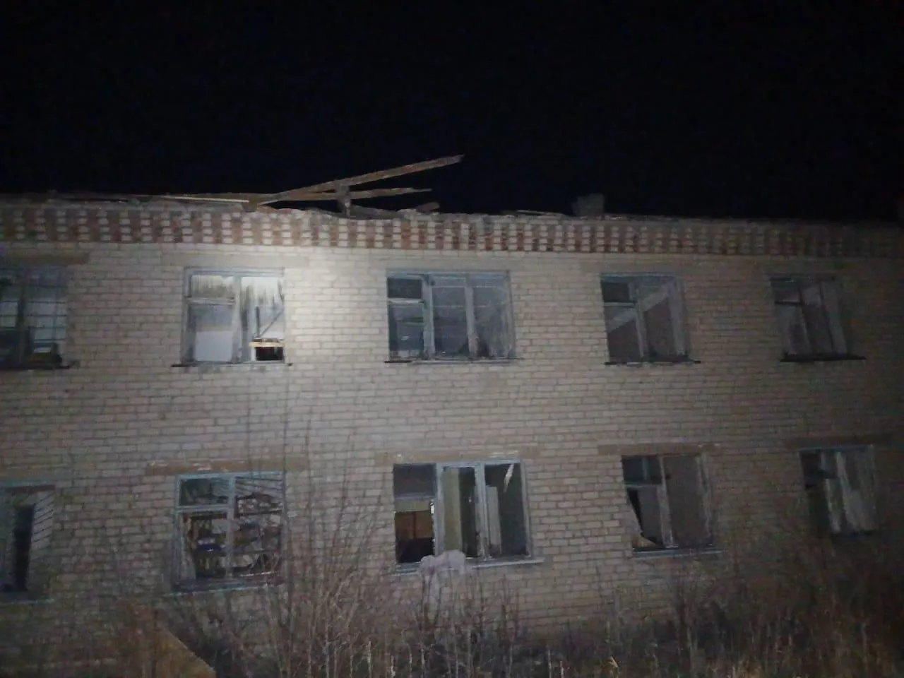 Росія вдарила по Донеччині, є загиблі та поранені