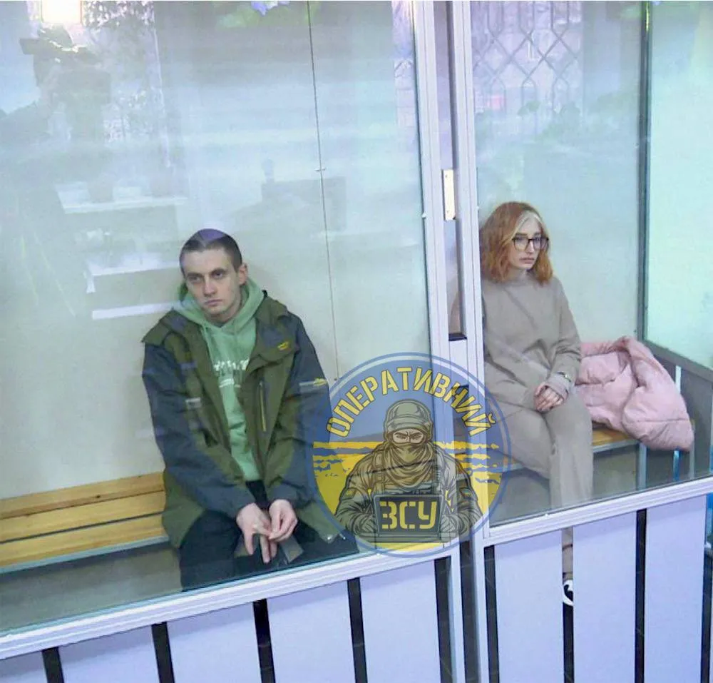 Оголошено вирок агентам рф, які готували теракт у центрі Києва