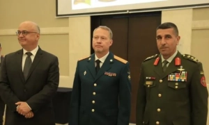 Саудівська Аравія планує закупити сотні танків Abrams у США