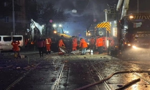 Ворог атакує на Донеччині та готує евакуацію із Запоріжжя - Генштаб