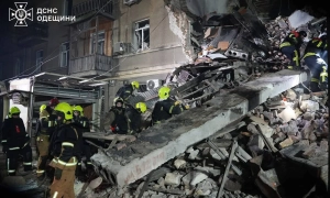 Евакуйовані із Запоріжжя попри небезпеку повертаються назад