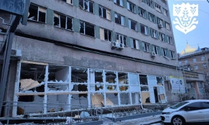 рф атакувала енергетику на Миколаївщині, поранена жінка у тяжкому стані