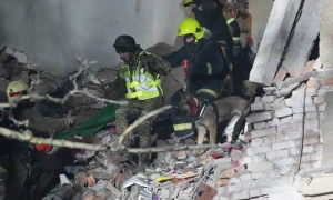 РФ за добу завдала майже 60 ударів по Сумщині, є постраждалі